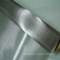 Twill weave/plain weave/dutch weave weave style and filters application stainless steel wire mesh